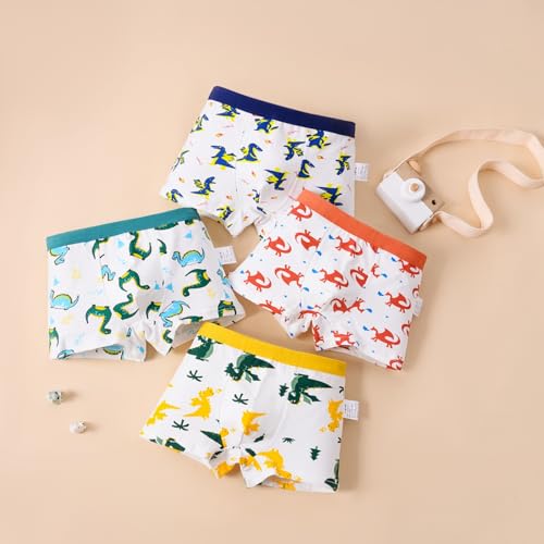 8-Pack Boys Underwear Briefs at $8.91 - Image 3