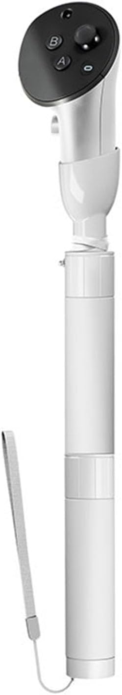 Handle Extension Grips for Meta Quest 3