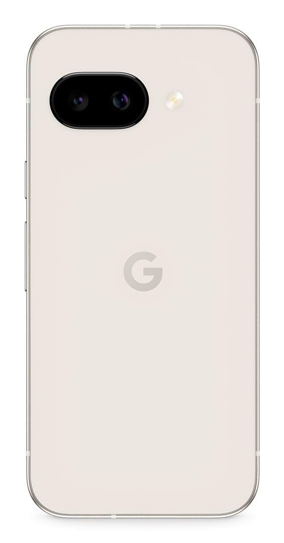 Google Pixel 9a with AI | 128GB, 8GB, 5G / 4G LTE | 6.3