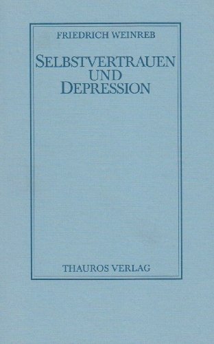 Selbstvertrauen und Depression