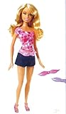 wunderschöne Forever Style Barbie