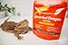 Bearded Dragon Food - Premium Complete Diet Gel Mix for Juvenile and Adult, Made in US FDA Facility, Fortified Formula for Skin and Shedding Support, Digestive Support and Immune System - 3.5 oz.