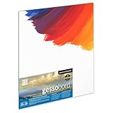 Ampersand Art Supply Museum Series Gessobord | 16x16 | 1/8