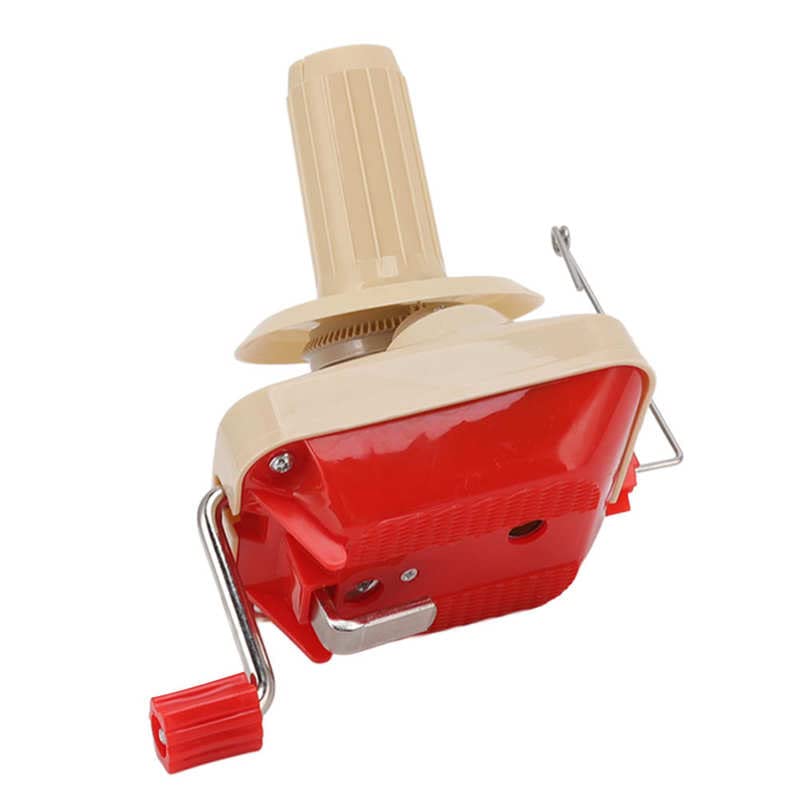 Yarn Winder Yarn String Winder for Yarn Fiber Balls