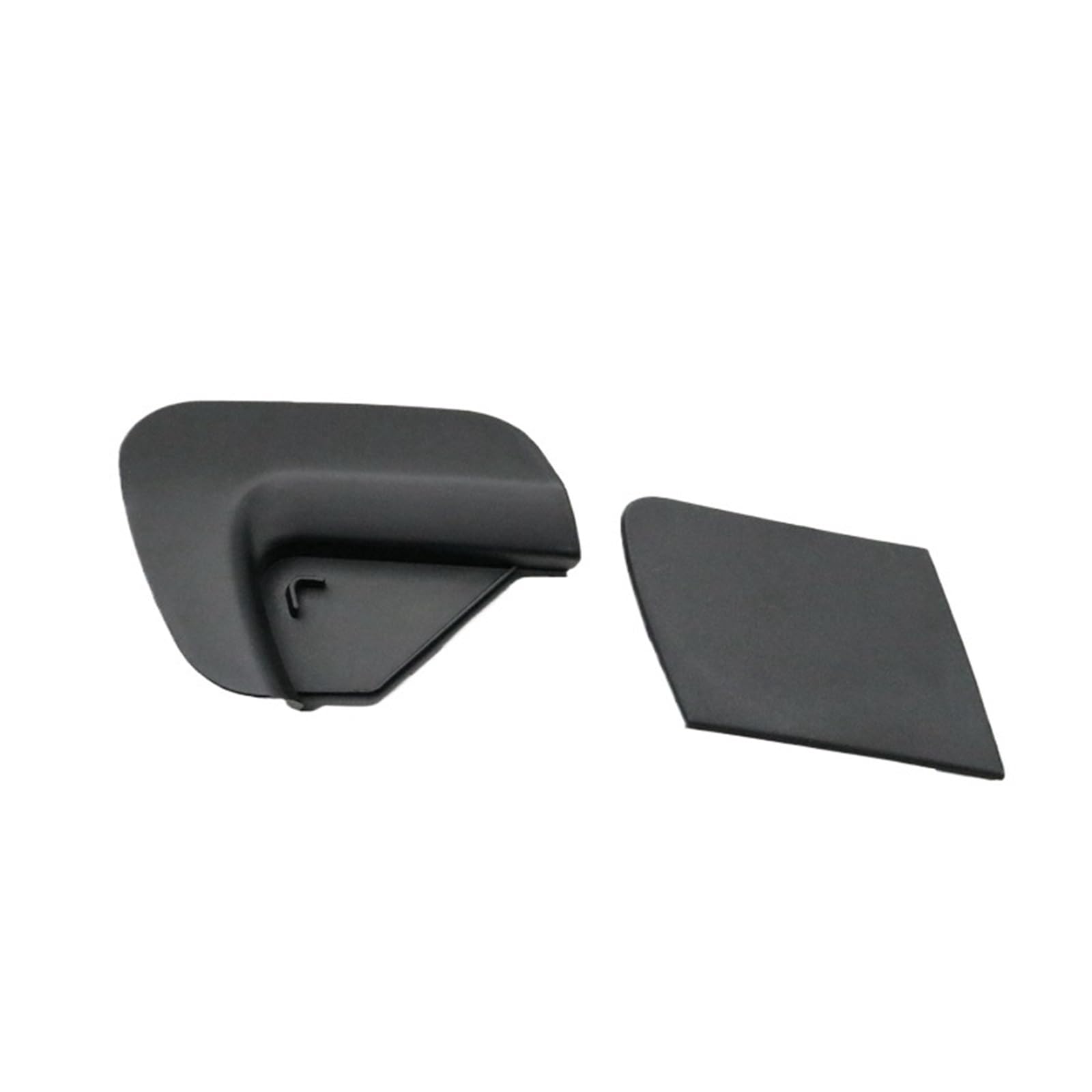 Akcesoria samochodowe Do Toyota Yaris LE 2012-2014