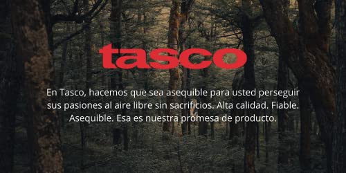 Tasco Tas200125-Brk Binoculars 10X25 Offshore Blue #TOP4