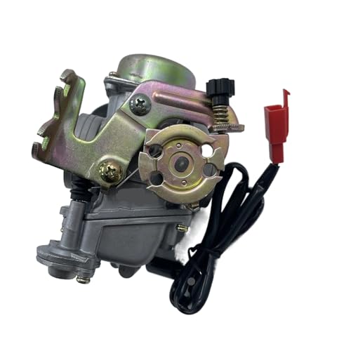 Carburateur CVK30 30mm idéal pour sorties en moto tout-terrain et quad