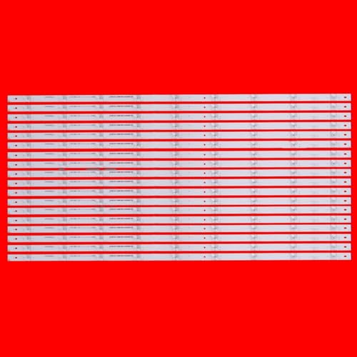 Tiras de retroiluminación LED para TV LC-70UI7652E y pantalla 3P70P5014-A2 de 70 pulgadas