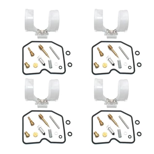 Réparation carburateur Bandit GSF650 pour résoudre les démarrages difficiles à froid