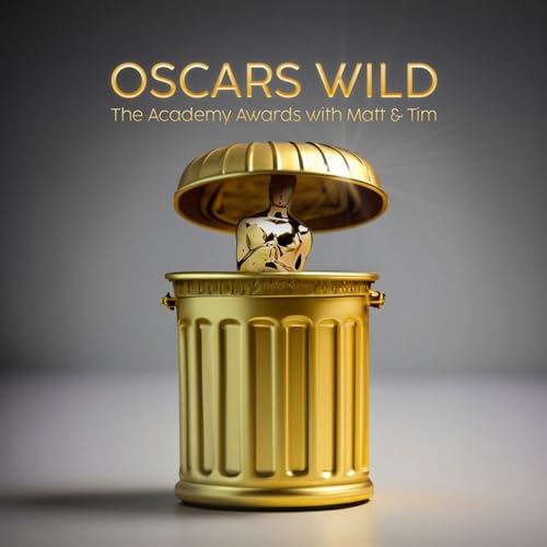 Oscars Wild Titelbild