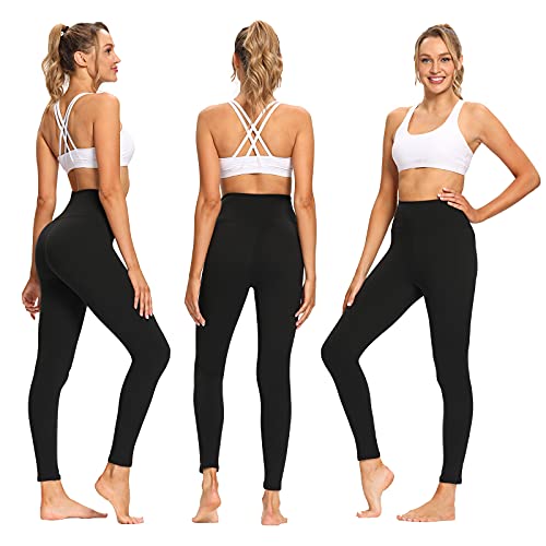 Image of GAYHAY Comfy Soft Pajama Pants for Women Casual Print Drawstring Palazzo Lounge Pants Wide Leg