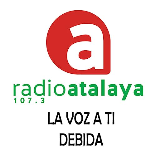 Couverture de La voz a ti debida