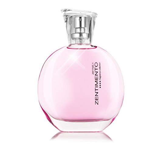 Zermat Zentimento Romance EDP