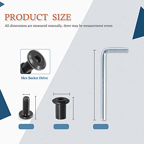 Opiniones y reviews de Cuñas de unión los 10 mejores. 12 Imagen adicional
