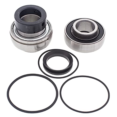 Kit albero motoslitta All Balls 14-1007 résout le jeu de suspension supérieur