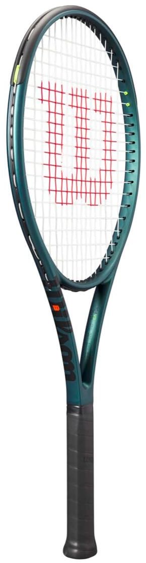 Amazon | Wilson Blade 104 v9 テニスラケット (4 3/8インチ