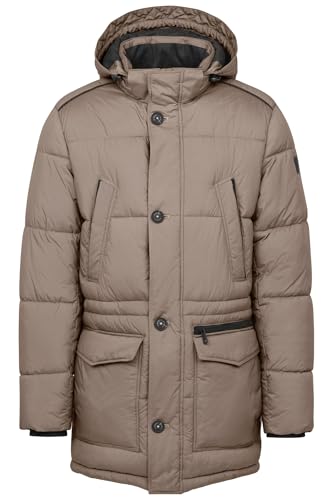 Veste bugatti 670613 marron taille 54 idéale pour les sorties urbaines