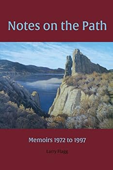 Paperback Notes on the Path Book