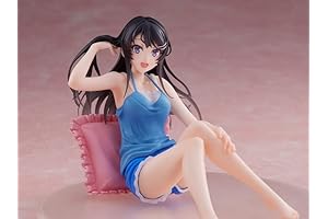 Mai Sakurajima Nendoroid Lounge Wear Ver.