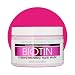 Advanced Clinicals Biotin Anti-Breakage Hair Repair Mask. Strengthen Broken, Color-Treated Hair with Repairing Deep Conditioner Manuka Honey & Caffeine. Hydrating Mask Restores Weak Hair, 12 oz.