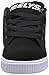 Heelys Propel Skate Shoe (Little Kid/Big Kid),Black/White,1 M US Little Kid