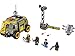 LEGO® Teenage Mutant Ninja Turtles® TMNT Turtle Van Takedown | 79115
