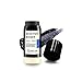 23 Years Old Black Paint Rubar - A cleansing stick bar with charcoal to erase black and white heads (1.6 oz)