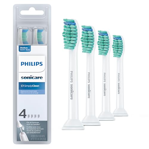 Philips Sonicare C1 SimplyClean - Genuine Replacement Electric To...
