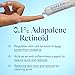 Differin Acne Treatment Gel, 180 Day Supply, Retinoid Treatment for Face with 0.1% Adapalene, Gentle Skin Care for Acne Prone Sensitive Skin, 45g Tube, Pack of 2 (Packaging May Vary)