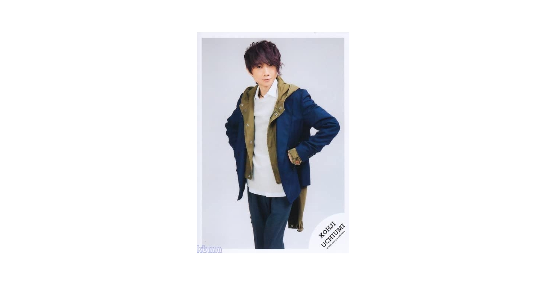 Happy! 内海光司　写真集 内海光司 写真集 HAPPY! Amazon.co.jp: HAPPY : 内海 光司: 本