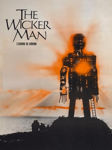  The Wicker Man - L\'uomo di vimini