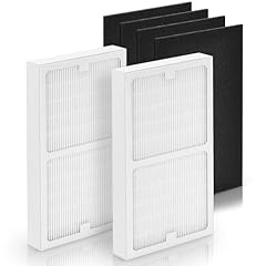 IAF-H-100C, 2 H13 HEPA Filter & 2 Extra Carbon Pre-filter