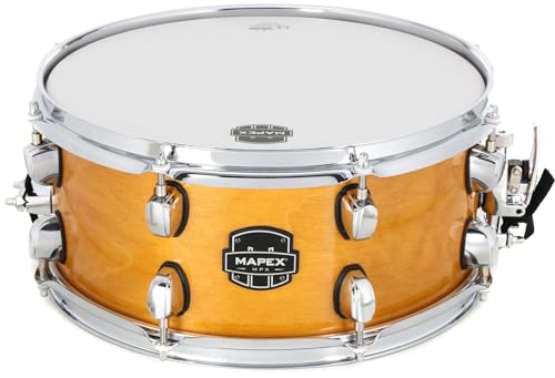 Mapex MPX Maple/Poplar Snare Drum 6 x 13-inch