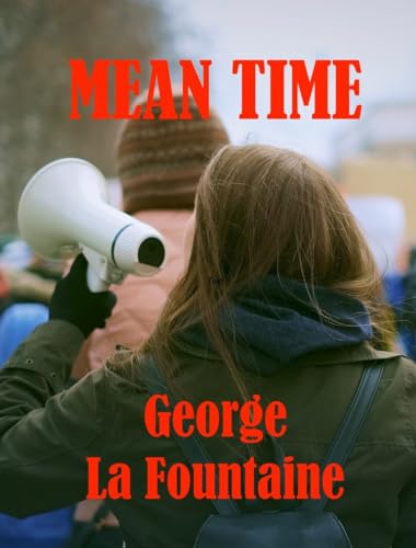 MEAN TIME (English Edition)