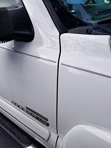 آنتن فوق العاده کوتاه (1.5 اینچی) آنتن برای GMC Yukon