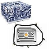 VAICO Hydraulic Filter Kit, automatic transmis V10-0384