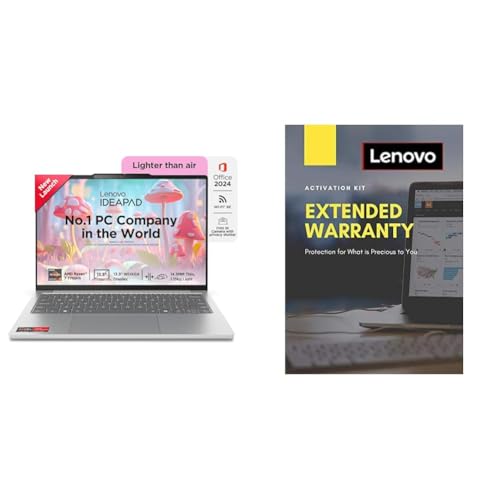 Image of Lenovo IdeaPad Slim 5 Ryzen 7 7735HS (16GB RAM /512GB SSD /Integrated AMD Radeon 680M Graphics /WUXGA IPS Display /13.3 2 Year Extended Warranty with Onsite Service(5WS0K75724)