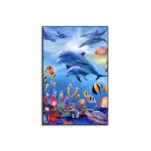イルカ 絵画 ラッセン」の人気商品一覧 | 安い商品を通販サイトから