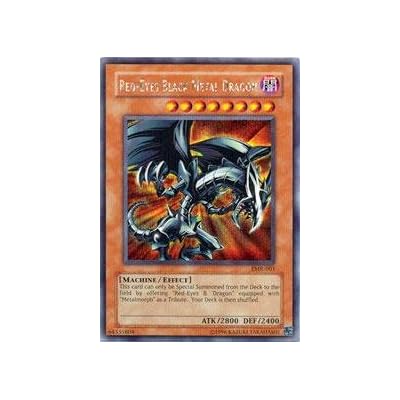 yugioh forbidden memories cheap dragon cards Amazon.com: Yu-Gi-Oh! - Thunder Dragon - HISU-EN046 - Hidden Summoners -  1st Edition