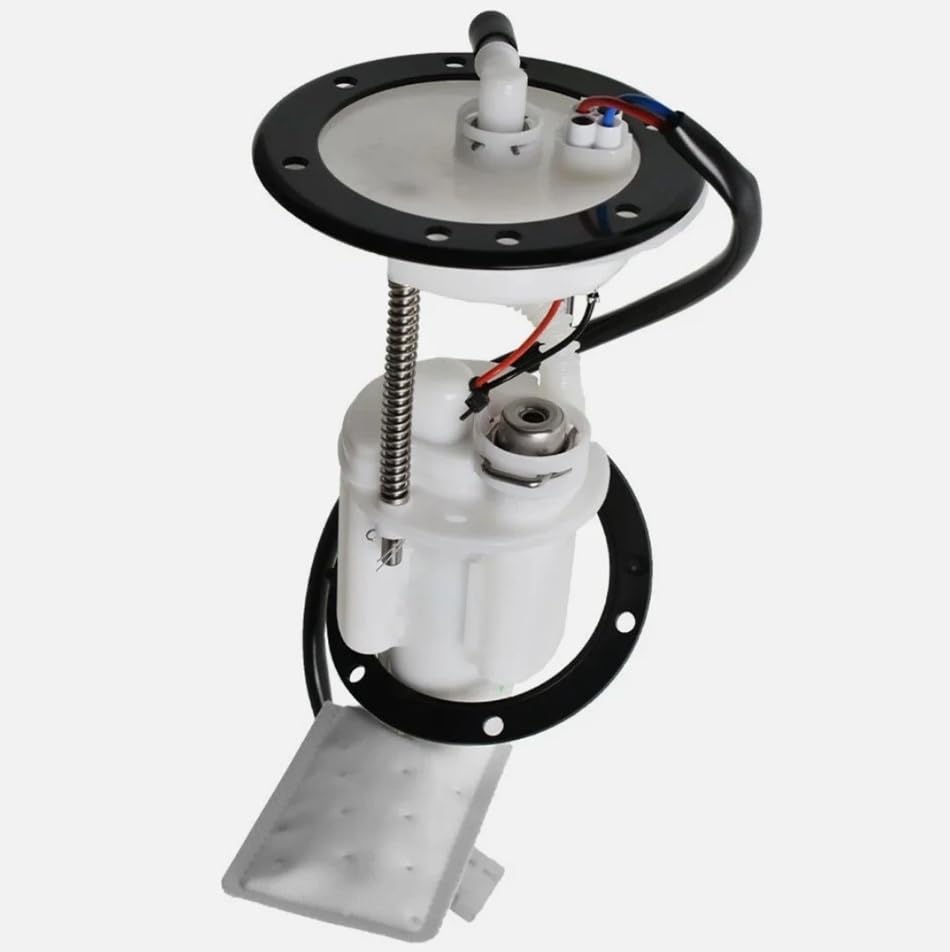 Bomba de Combustible EFI para rendimiento óptimo en CFORCE X800