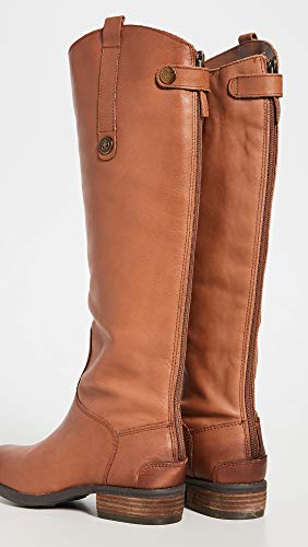 Image of Sam Edelman Women's Penny Leather Riding Boot