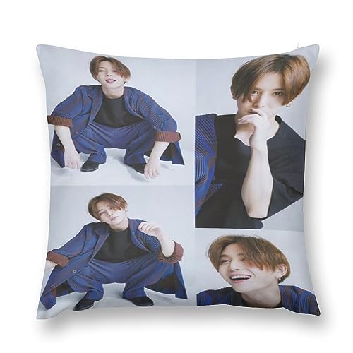 �R�c���� ������ 18 "x18 " �N�b�V���� ���ʃv�����g �ӂ�ӂ� �����܂��� �N�b�V���� ���� �G���O�b�Y ���K ���� �v���[���g �I�t�B�X �����Q�� �ԗp �ƒ�p �Y���Q������