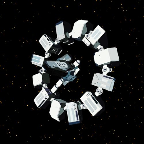 23: Interstellar, with Matthew Harty Podcast Por  arte de portada