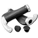 【Adecuado para】 Las empuñaduras de bicicleta son adecuadas para bicicletas de montaña, bicicletas de viaje, bicicletas plegables, bicicletas de ciudad, etc.