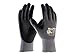 G-Tek MaxiFlex Ultimate Nitrile Coated Gloves, Gray (34-874/XL)