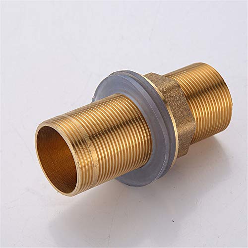 2.36-Inch Extra Length Shank Nuts Faucet Tap Mounting Hardware Part 6cm - Thumbnail 6