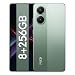 Produktbild Xiaomi Poco X7 Pro 5G 8GB RAM 256GB Green