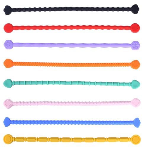 Fidget Toys Sensory Stones Gioco Antistress, Giochi Sensoriali, Anti Stress