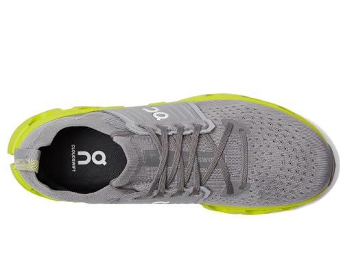 Image of On Men's Cloudswift 4 Sneakers
