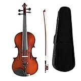 musica violin infantil ★ 【Service Servicio perfecto】: nuestra tienda presta gran atención a la experiencia del cliente. Enviamos generalmente en el plazo de 1-3 días. Nuestro tiempo de entrega es de aproximadamente 7-15 días hábiles. Si tiene alguna pregunta, comuníquese con nosotros y la resolveremos lo antes posible.